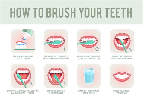 is brushing your teeth 3 times a day bad|How Long (and Often) To Brush Your Teeth.